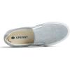 Sperry Womens Bermuda Slip(Denim)