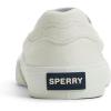 Sperry Womens Bermuda Slip(White)