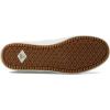 Sperry Womens Crest Lug Side Zip(Ivory)
