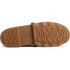 Sperry Women’s Saltwater 2.0 Leather Boot(Green)