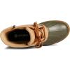 Sperry Women’s Saltwater 2.0 Leather Boot(Green)