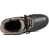 Sperry Women’s Saltwater 2.0 Leather Boot(Grey)