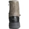Sperry Women’s Saltwater 2.0 Leather Boot(Grey)