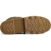 Sperry Women’s Saltwater 2.0 Leather Boot(Olive)
