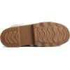 Sperry Women’s Saltwater 2.0 Leather Boot(White)