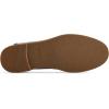 Sperry Women’s Seaport Penny PlushWave Saffiano / Metallic Leather Penny Loafer(Denim)