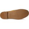 Sperry Women’s Seaport Penny PlushWave Saffiano / Metallic Leather Penny Loafer(Tan)