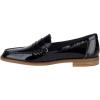 Sperry Womens Seaport Penny(Black)