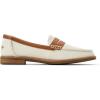 Sperry Womens Seaport Penny(Ecru)