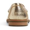 Sperry Womens Seaport Penny(Gold)