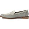 Sperry Womens Seaport Penny(Green Tri Tone)