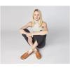 Sperry Womens Seaport Penny(New Tan)