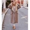 Sperry Womens Seaport Penny(New Tan)