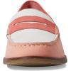 Sperry Womens Seaport Penny(Pink Tri-tone)