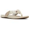 Sperry womens Parrotfish(Beige)