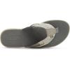 Sperry womens Parrotfish(Light Grey)