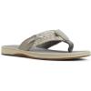 Sperry womens Parrotfish(Light Grey)