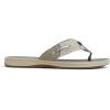 Sperry womens Parrotfish(Light Grey)
