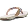 Sperry womens Parrotfish(Linen)