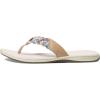 Sperry womens Parrotfish(Linen)