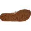 Sperry womens Parrotfish(Off-white)