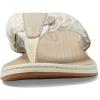 Sperry womens Parrotfish(Off-white)