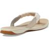 Sperry womens Parrotfish(Off-white)