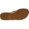 Sperry womens Parrotfish(Sahara)
