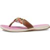 Sperry womens Parrotfish(Sahara)