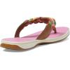 Sperry womens Parrotfish(Sahara)