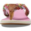 Sperry womens Parrotfish(Sahara)