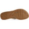 Sperry womens Sea Fish(Beige)