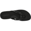Sperry womens Sea Fish(Black Patent)