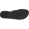 Sperry womens Sea Fish(Black Patent)