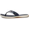 Sperry womens Sea Fish(Navy)