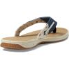 Sperry womens Sea Fish(White)