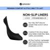 Sperry(Nude (5 Pairs))