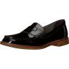 Sperry Womens Seaport Penny(Black)
