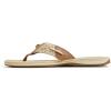 Sperry womens Parrotfish(Brown)
