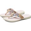 Sperry womens Parrotfish(Linen)