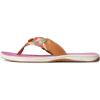 Sperry womens Parrotfish(Multicolor)