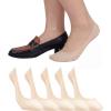 Sperry(Nude (5 Pairs))