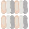 Sperry(Pink Assorted (3 Pairs))