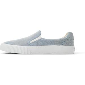 Sperry Womens Bermuda Slip(Denim)