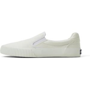 Sperry Womens Bermuda Slip(White)