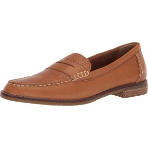 Sperry Womens Seaport Penny(New Tan)