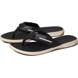 Sperry womens Parrotfish(Black)