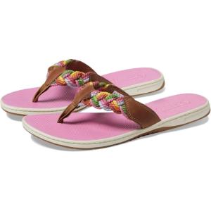 Sperry womens Parrotfish(Sahara)