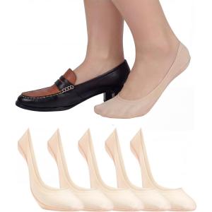 Sperry(Nude (5 Pairs))