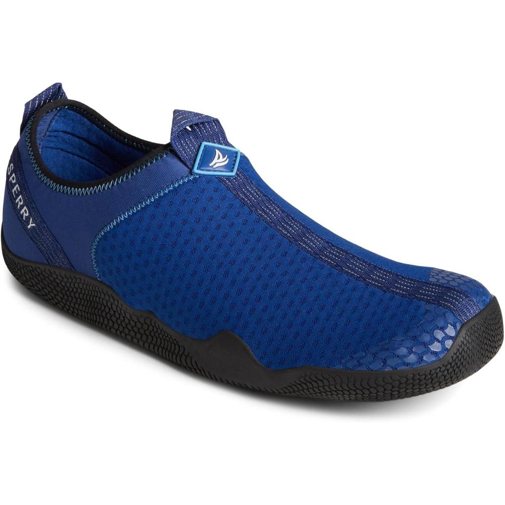 imageSperry Mens Sea SockRoyal